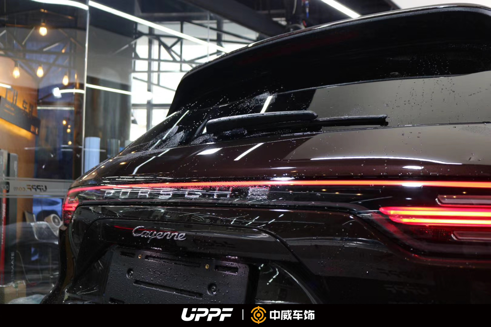 深圳汽車貼膜|真假TPU鑒別方法大全！_UPPF隱形車衣官網